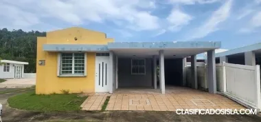 TERRAZAS DE BORINQUEN C/PINUELA D4