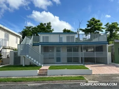 URB. METROPOLIS | CAROLINA | APT 2