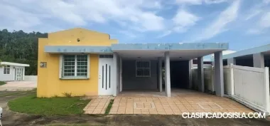 Urb. Terrazas de Borinquen