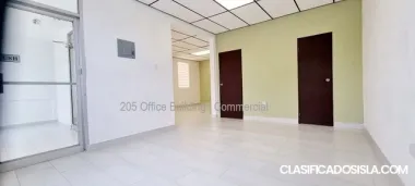 Alquiler AMPLIO LOCAL + PARKING