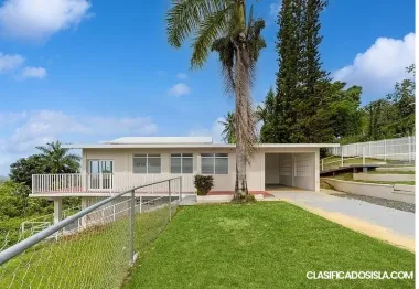 This Property has  a huge kitchen with a pantry, porch.