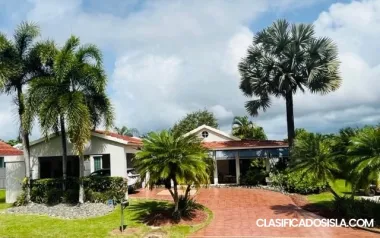 Prop. con Vista al Valle de caguas