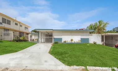 Beautiful House for rent in Urb Montecarlos, San Juan