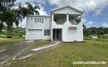 QUEBRADA ARENAS LOT 5A SR 165 (15)