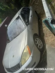 SV Mitsubishi Lancer para piezas