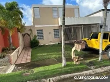 TERRAZAS DE GUAYNABO LAS FLORES H6