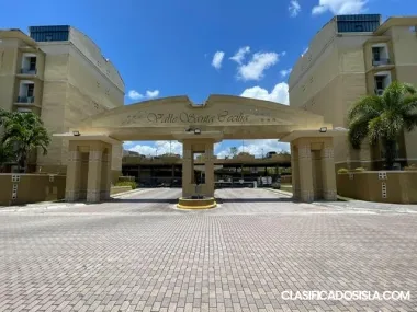 Valle Santa Cecilia 787-261-1155