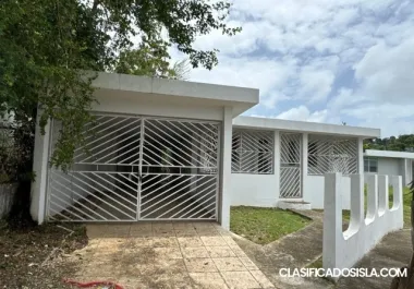 VILLA CLARITA #F4 CALLE D (15)