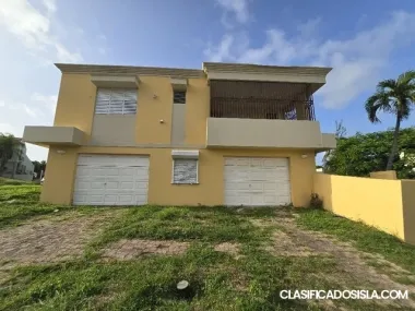 VILLA LUCIA C/YAGRUMO A14 (15)