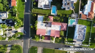 4 Cuartos 5 Baños en Dorado