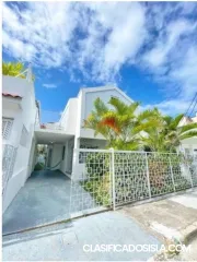 A pasos de Ocean Park