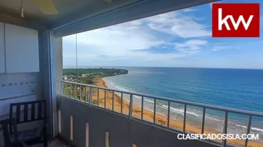 Apartamento en Cond. Playa Azul