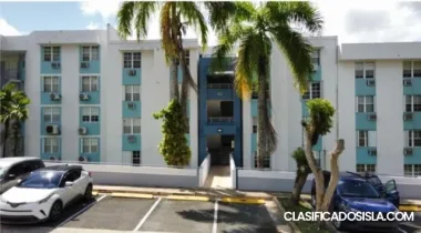 Apt. Encantada - Trujillo Alto