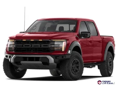 Ford F-150 2024