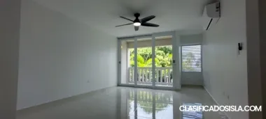Remodelado Cond Los Corales, 1 hab