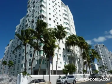 Cond Playa Blanca - exclusive