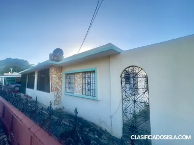 Venta Cash Bo. Borinquen