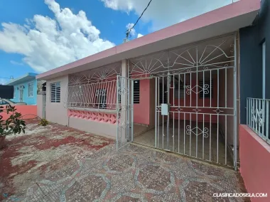 Beautiful Home in Urb. Rafael Bermudez, 3B/ 2B