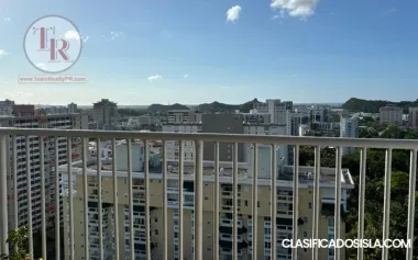 ¡PENTHOUSE en Cond. St. Moritz!