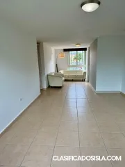 Penthouse equipado como nuevo