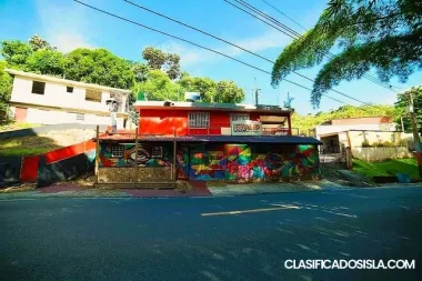 4 propiedades en Bo. Montellanos