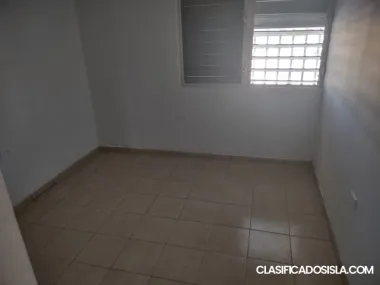 ¡Alquilo apartamento 1 o 2 pers.