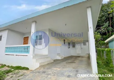 FLORIDA - ALTURAS DE YANES