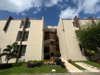 PH con terraza 3 Habs 100% Financia