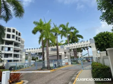 Portales del Escorial,Remodelado