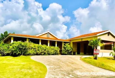 Urb. Sabanera Del Río