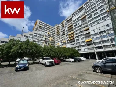 Apartamento en Cond. Crystal House