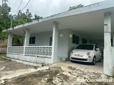 Bo. Cañaboncito, Caguas