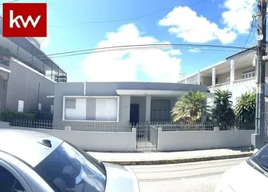 Bo. Pueblo, Casa en San Lorenzo