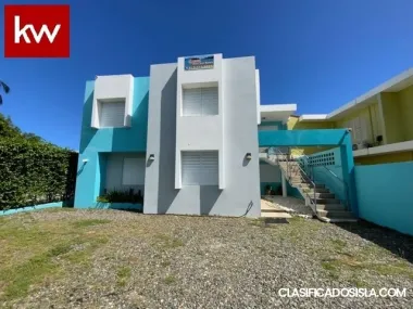 Bo. Sabana, Casa en Vega Alta