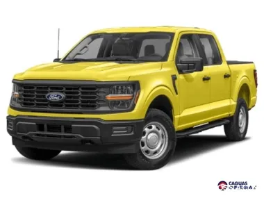 Ford F-150 2024
