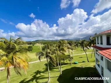 Rio Mar Village 1Bdr|2B|2Pkg