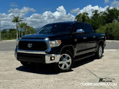 Toyota Tundra 1794 2014