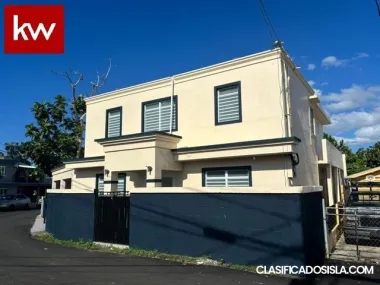 Bo. San Jose, Casa en Quebradillas