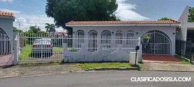 urb Country Club, patio grande