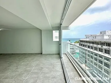 corazón del Condado