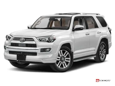 Toyota 4Runner 2024
