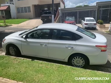 Dañada la transmisión