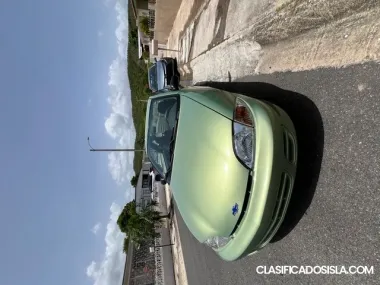 Chevrolet Cavalier 2002 35,539 mill