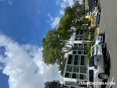 Cond Camino Real - 3er piso 1 PKING