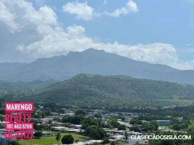 PLAYA AZUL 1 FRENTE AL MAR 1-1 EQUI