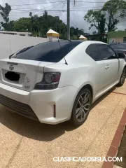 Se Vende Scion Tc 2015