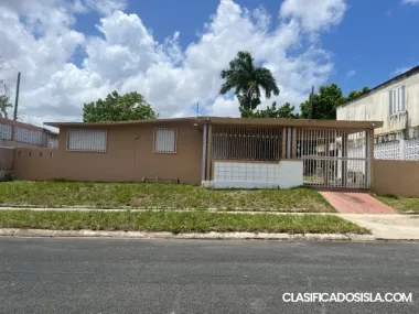 Urb. Reparto Metropolitano