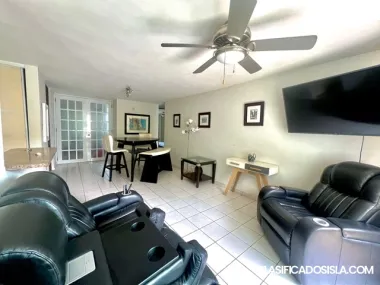 Apto. Boulevard del Río 1