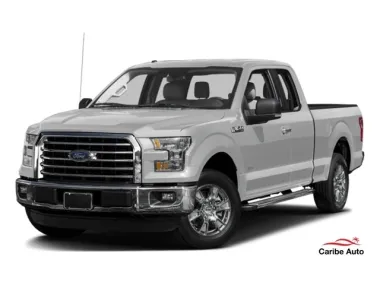 Ford F-150 2016