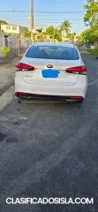 Kia Forte 2018